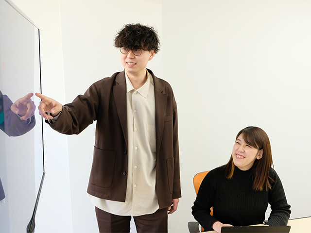 「AIによる与信管理」という今までにないアプローチを実現している。まさに調査業界のパイオニアと言っても過言ではない。