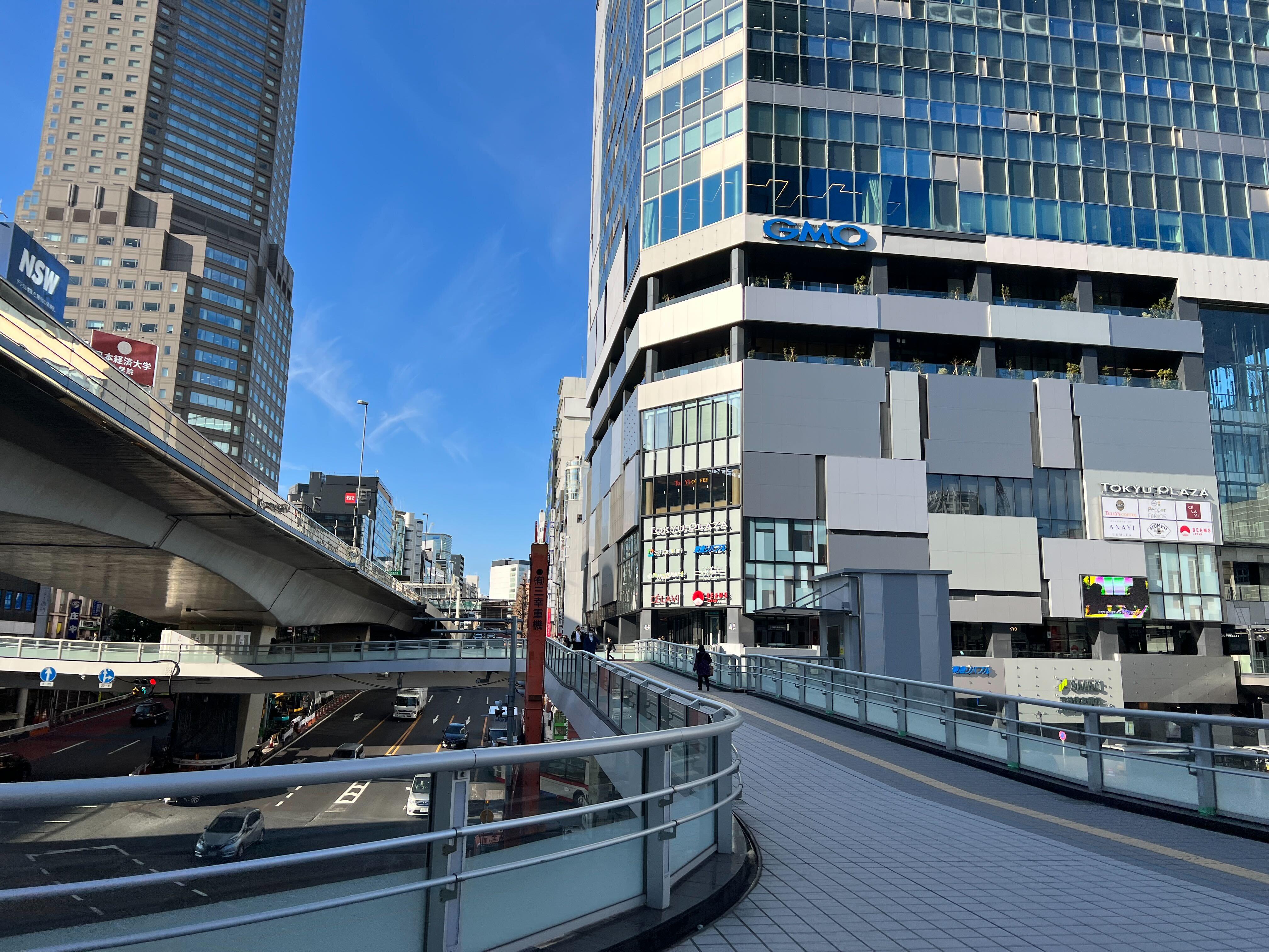 ＧＭＯメディア 株式会社のイメージ画像1