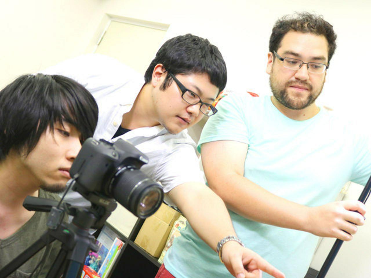 株式会社aquwa 求人画像1