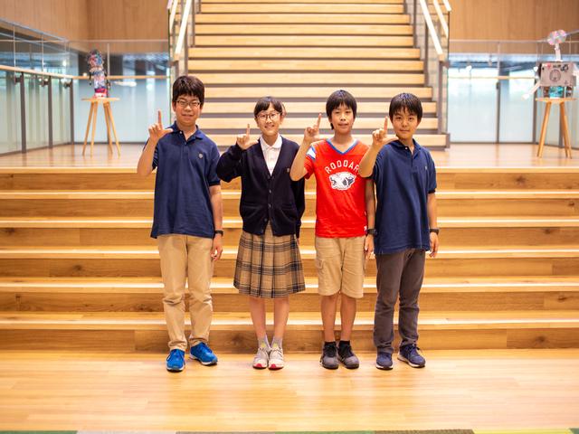 あくまで利用するユーザー中心でサービスの設計・開発を進めている。