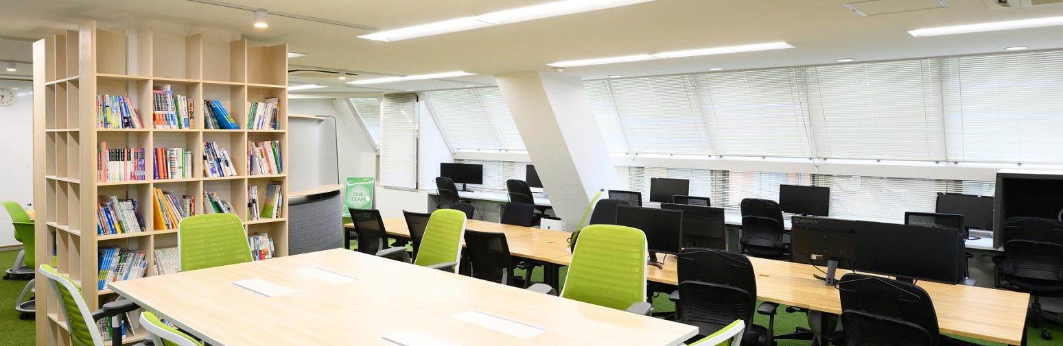 企業トップ画像