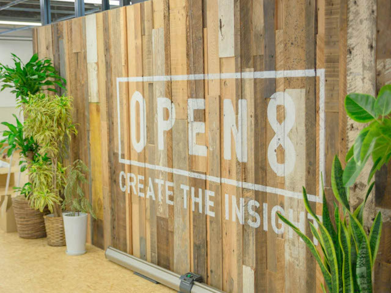 株式会社オープンエイト 求人画像1