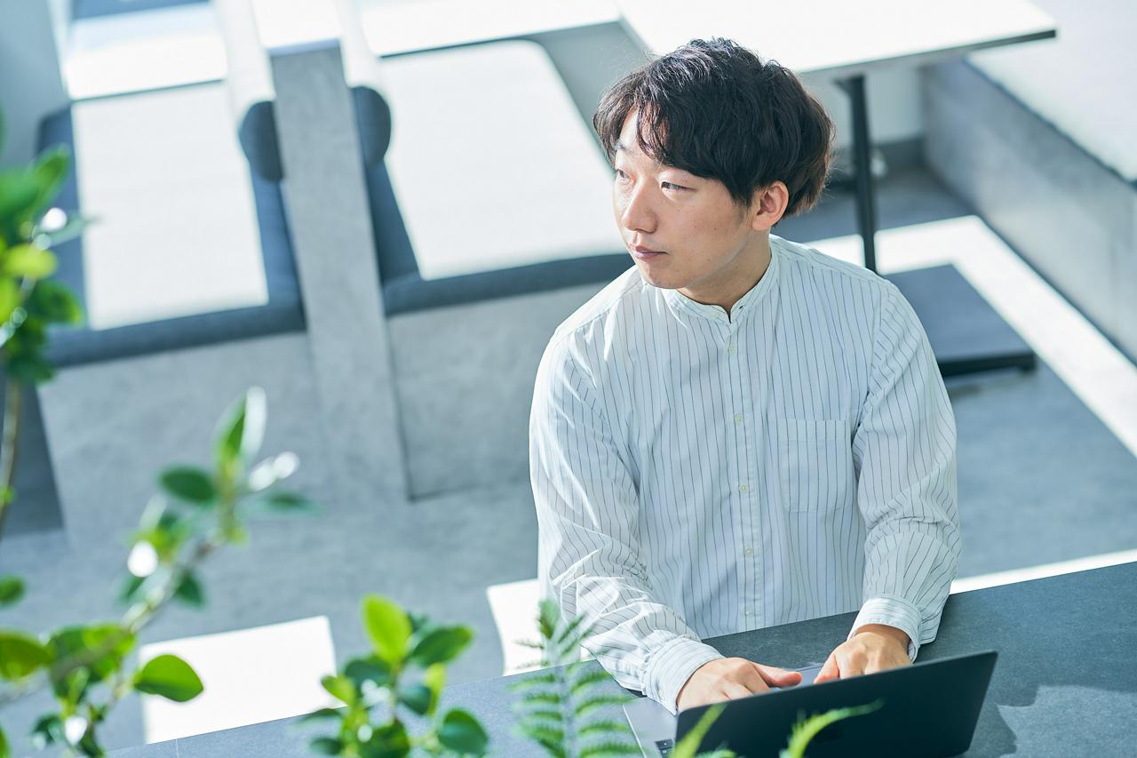 株式会社オープンエイト 求人画像1
