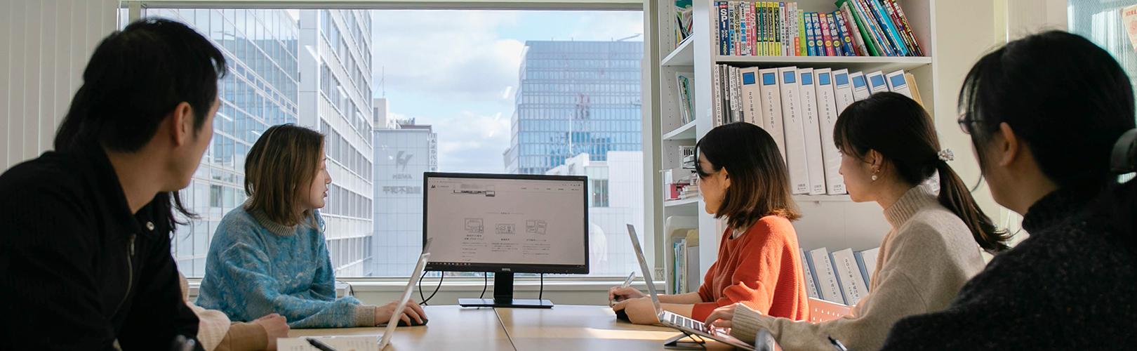 企業トップ画像