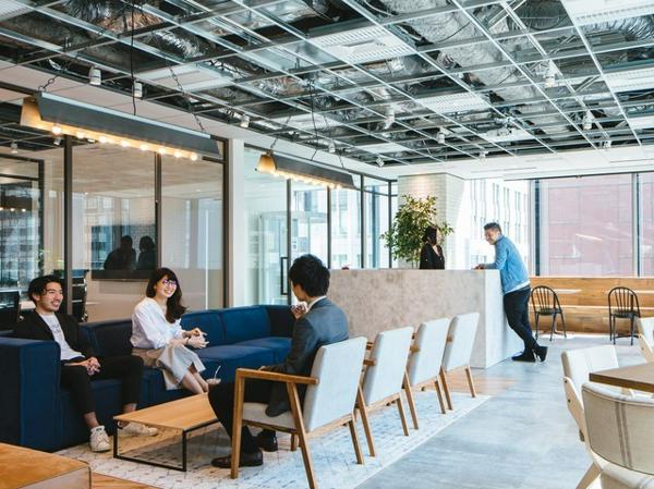 募集している求人：コンテンツディレクター（マネージャー候補)