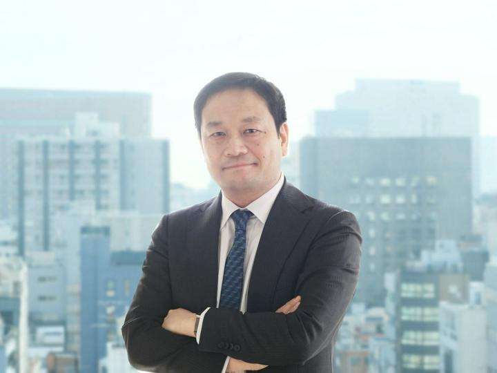 株式会社オズ・インターナショナルのインタビュー写真