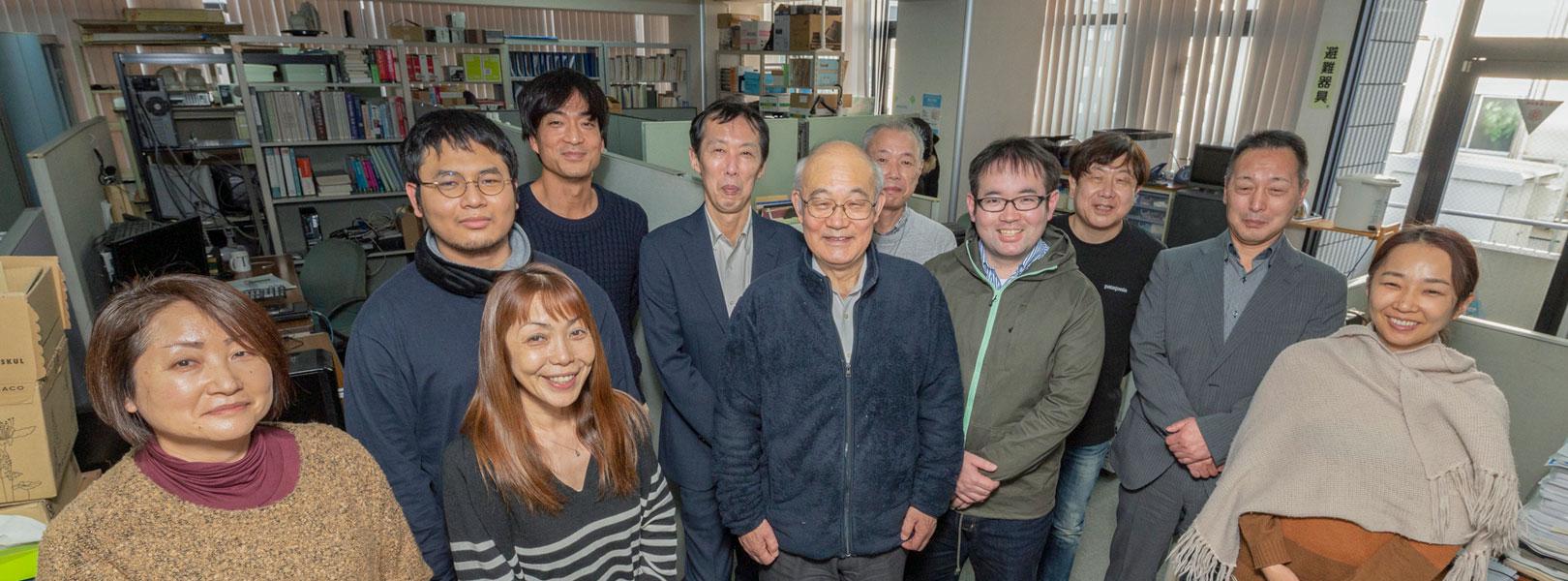 企業トップ画像