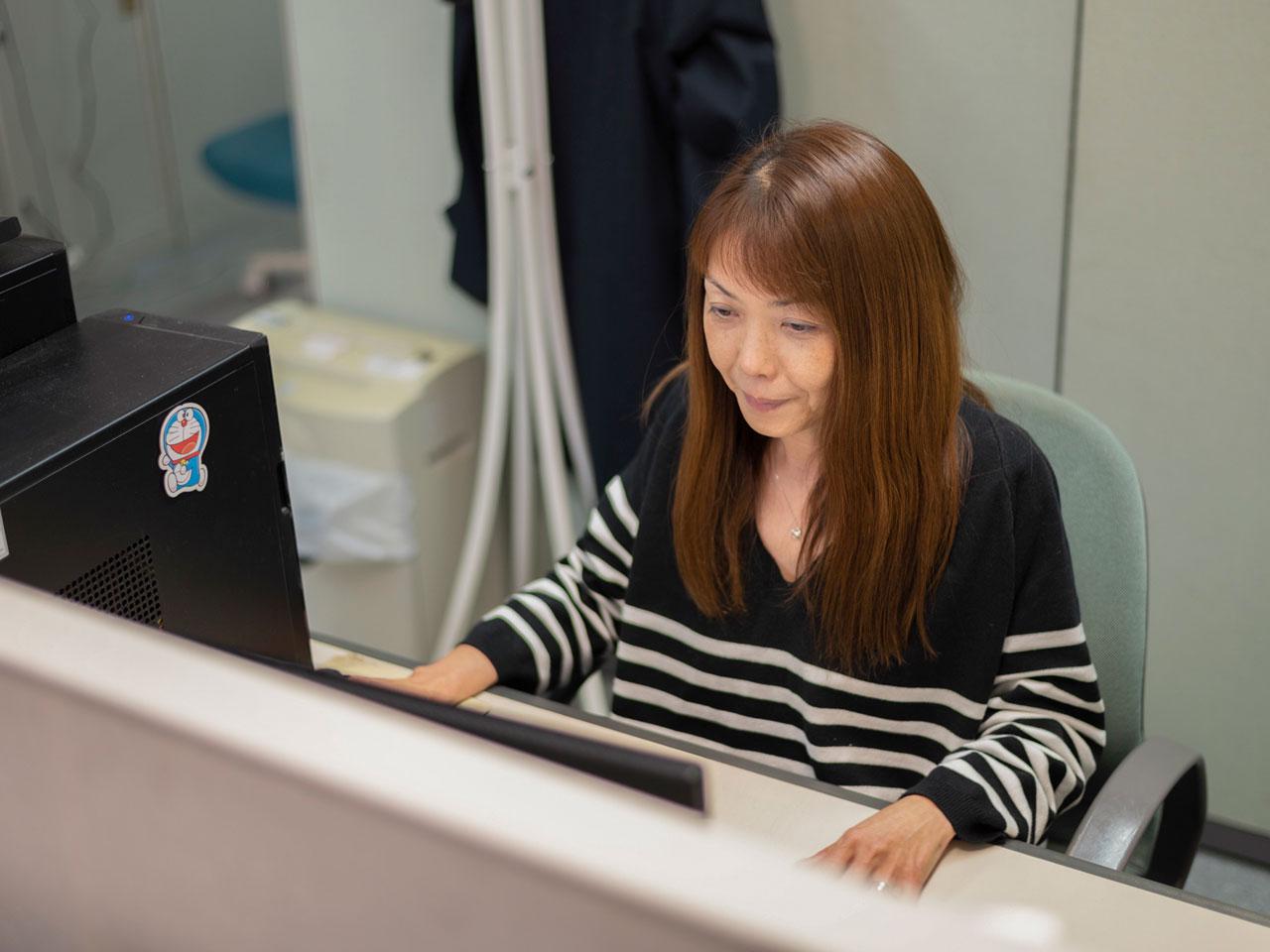 フルリモートもOKで、同社では、既に県境も国境も超えて一緒に仕事をする体制ができている。ここから10年、20年、30年と活躍できる新たな仲間を迎えたい意向だ。