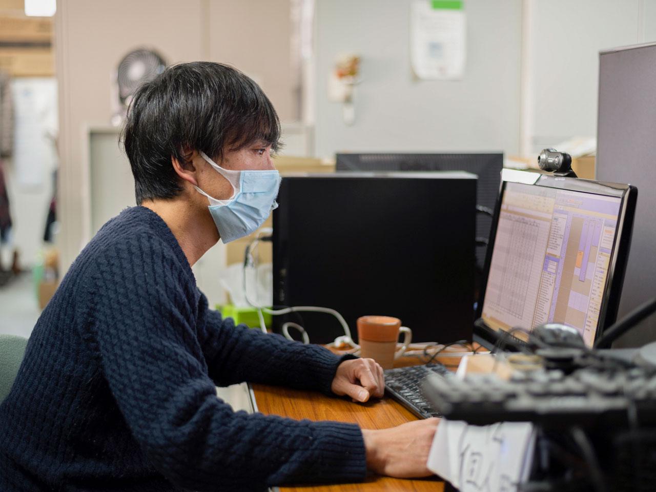 主力製品は、XMLとHTMLをサーバ上で高速にPDFに変換する自動組版ソフト『AH Formatter』。又、Excel、Word、PowerPointをサーバー上で高速でPDFに変換する『Office Server Document Converter』も伸びてきている。