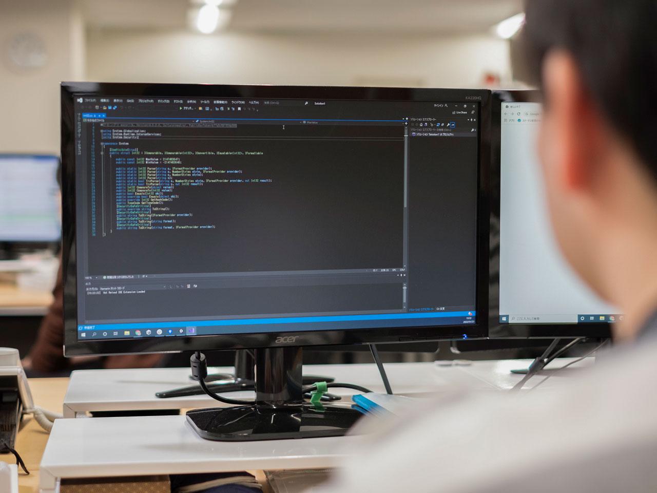 2009年の創業以来、受託なしの完全インハウス開発で、これまでに500本以上のスマホゲームをリリースしてきました。