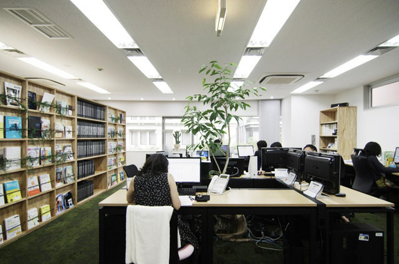 中京広告株式会社 求人画像1