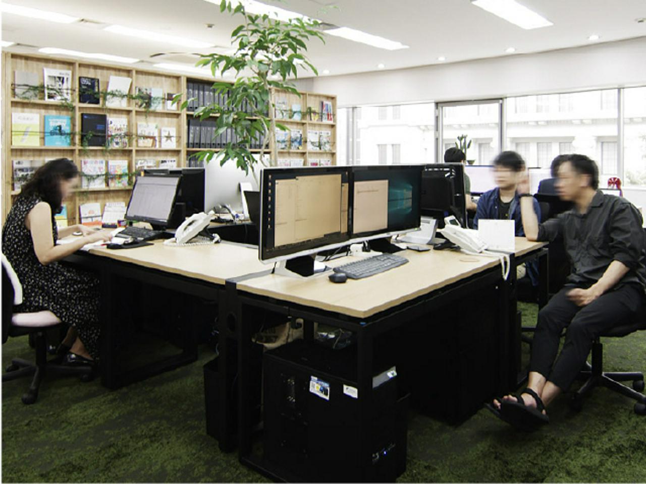 中京広告株式会社 求人画像1