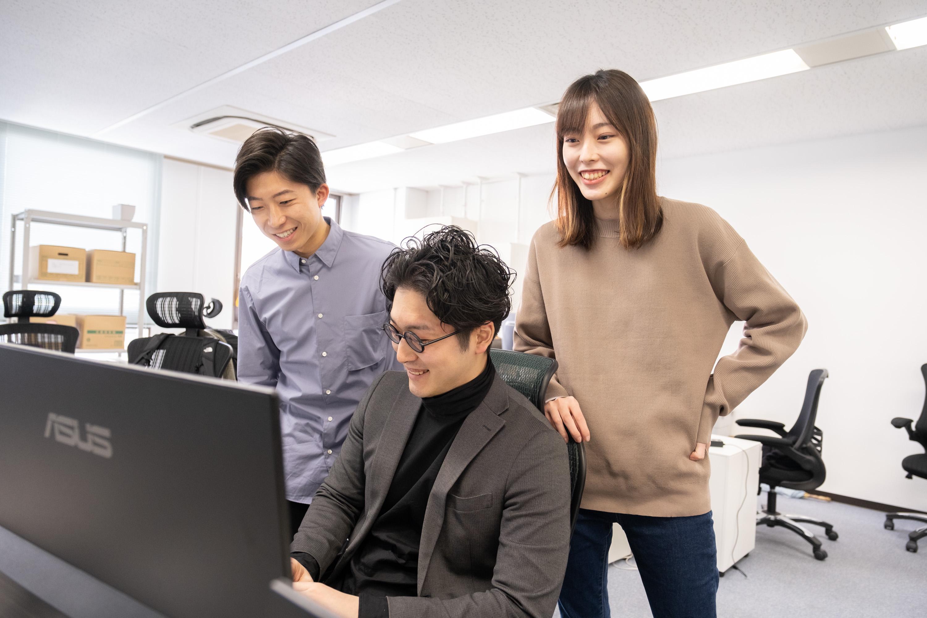 株式会社 ダトラのイメージ画像2