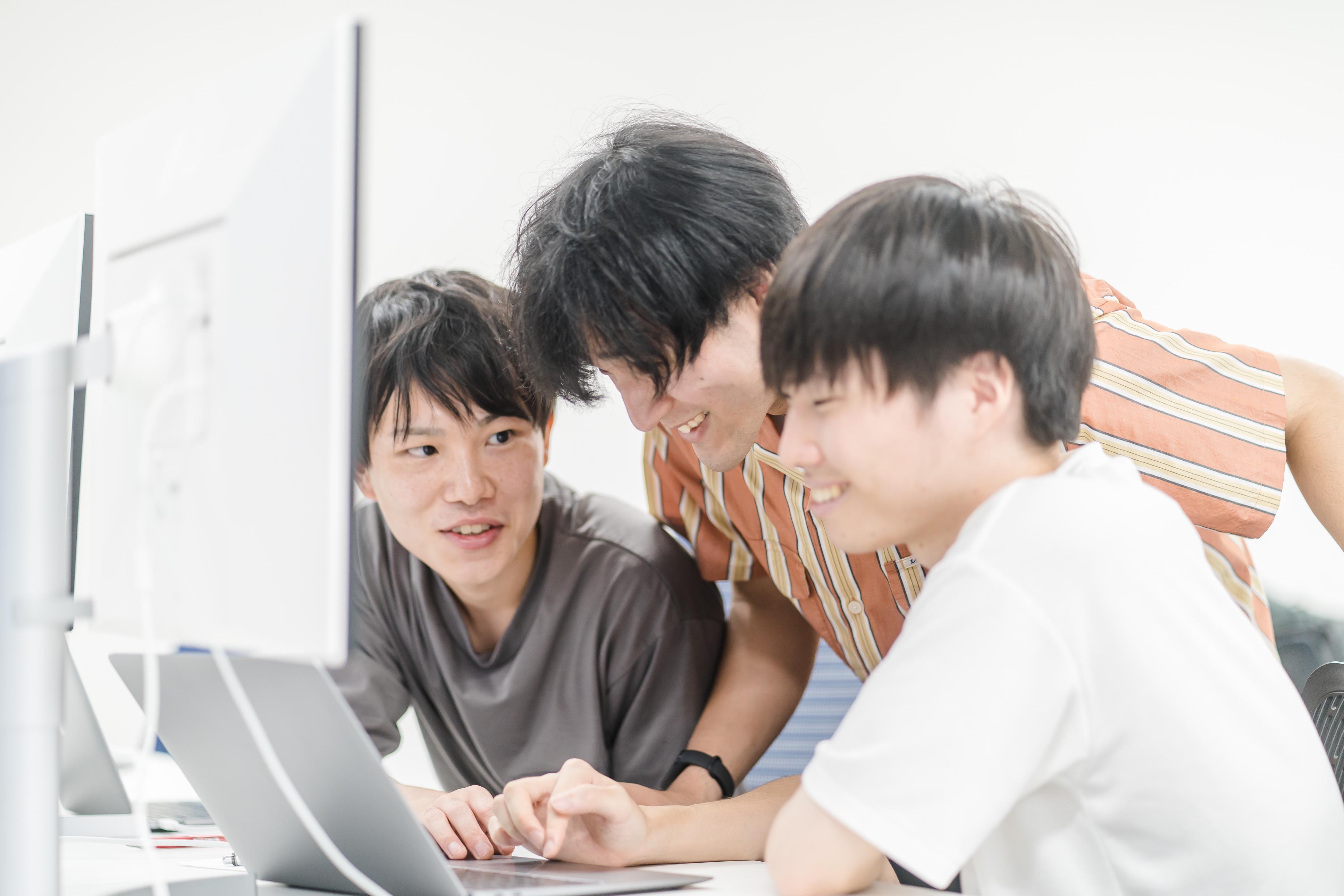 日本企業が持つ資金調達の悩みを解消し、金融業界の古いインフラを変え、ひいては社会を変革するパワーを持ったプロダクトを作り上げるチャンスが、Scheemeにはある。