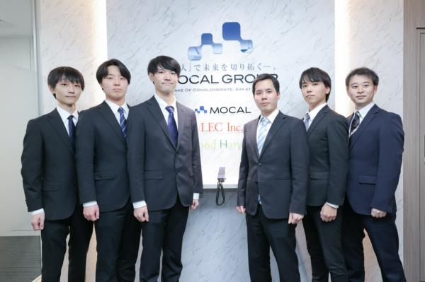 募集している求人：【将来の役員候補】SES営業／独自インセンティブ制度（年間200万円以上も）