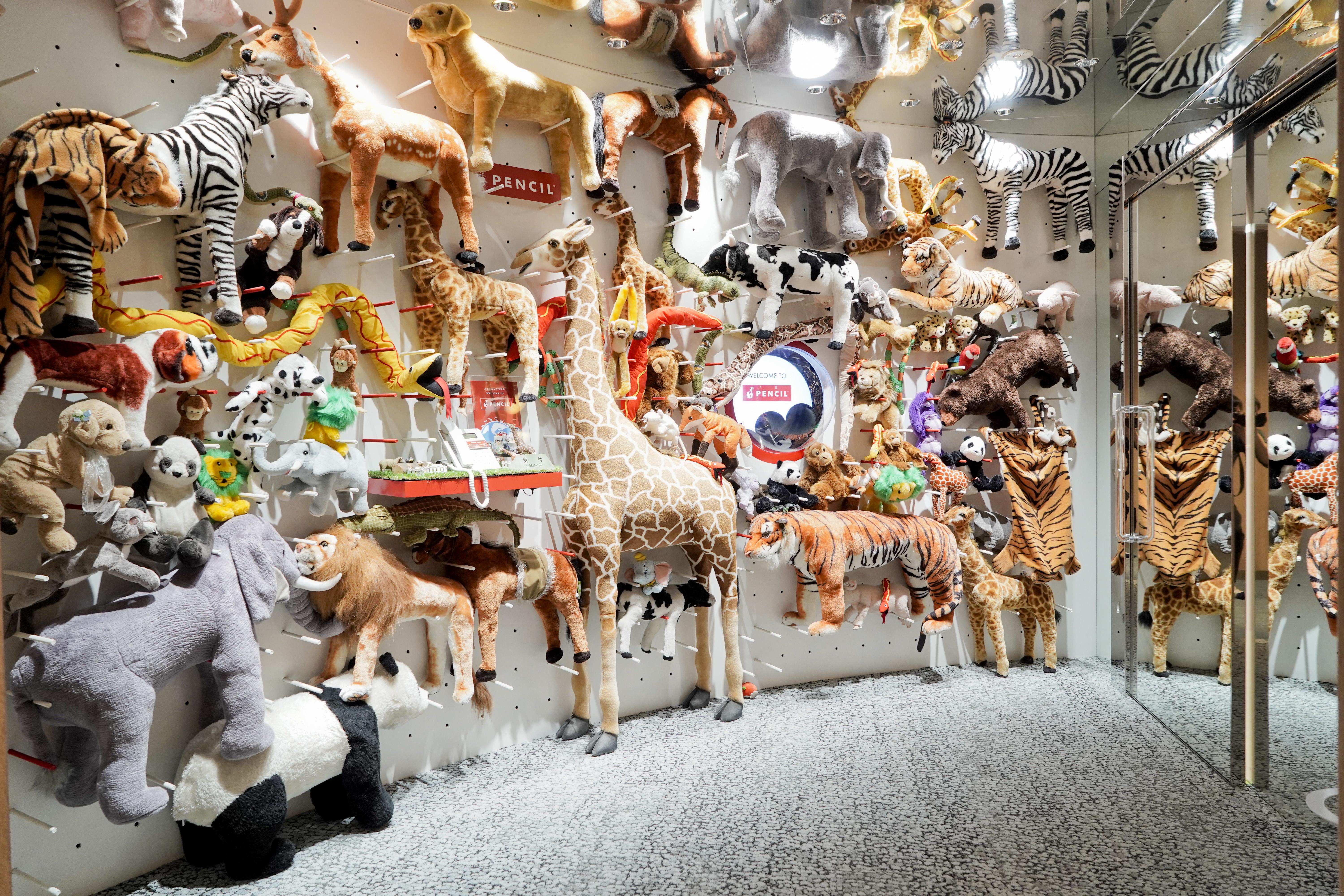 株式会社 ペンシルのイメージ画像3