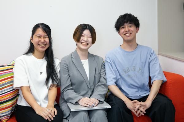 募集している求人：【ITエンジニア（開発・インフラ）】自分のキャリアを築いていける成⻑環境！