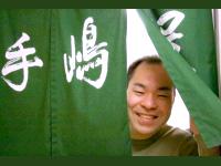 手嶋社長は大学での研究職に退屈して
起業をしたという「研究が趣味」の人物