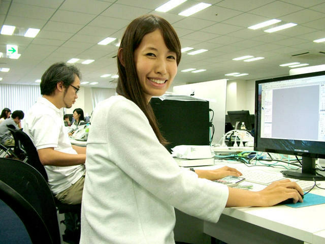 株式会社アドベンチャー 求人画像1