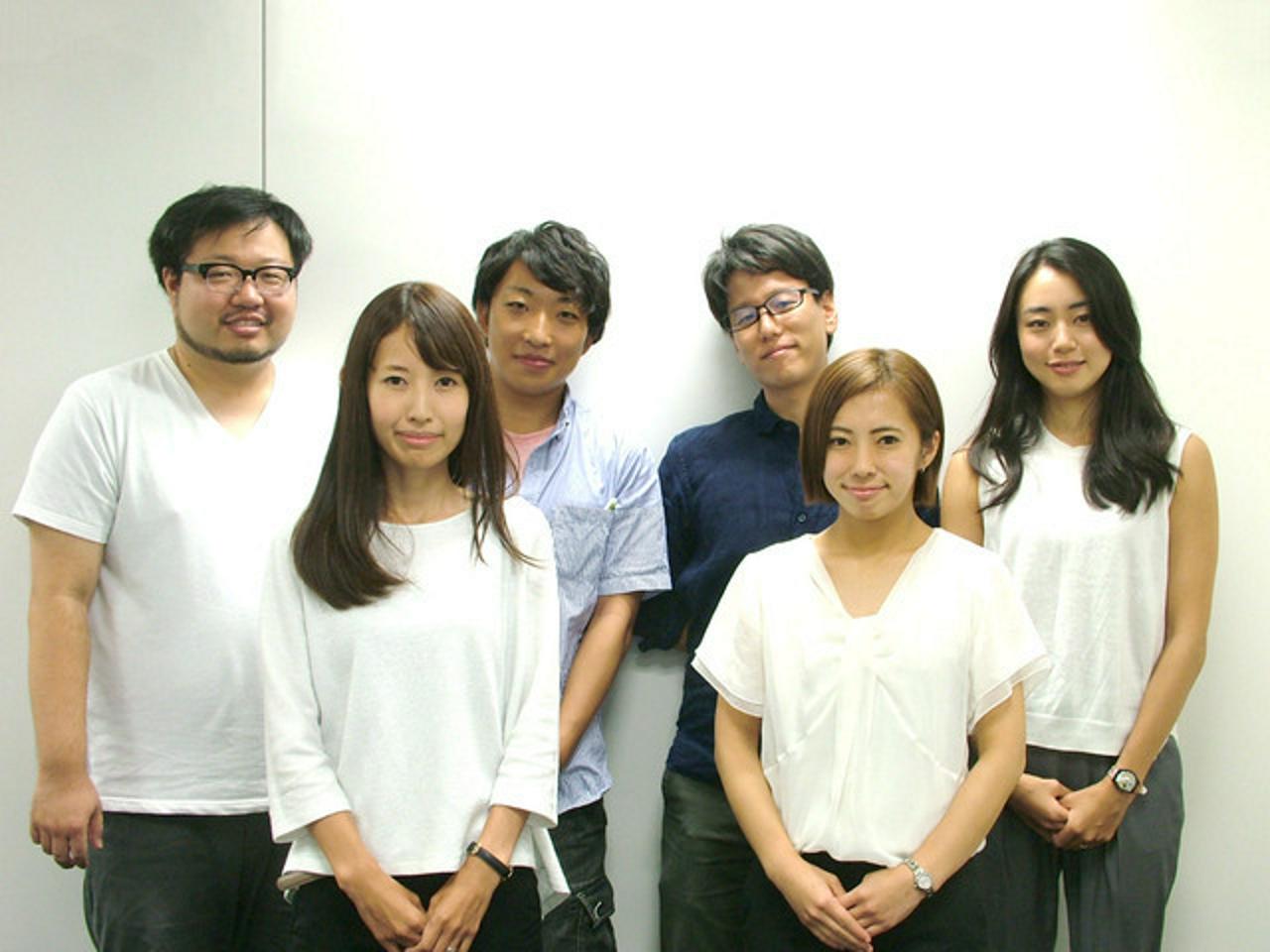 株式会社アドベンチャー 求人画像1