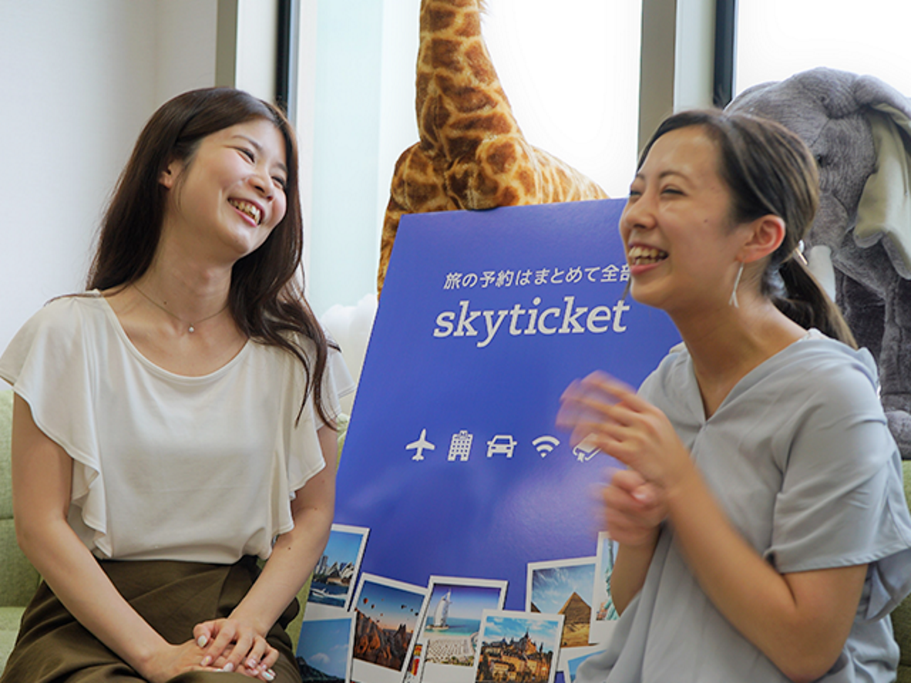 株式会社アドベンチャー 求人画像1