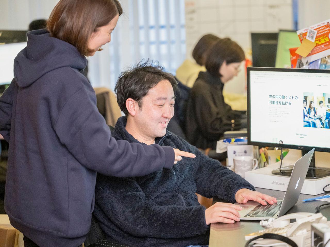 株式会社 ローカルイノベーションのイメージ画像2