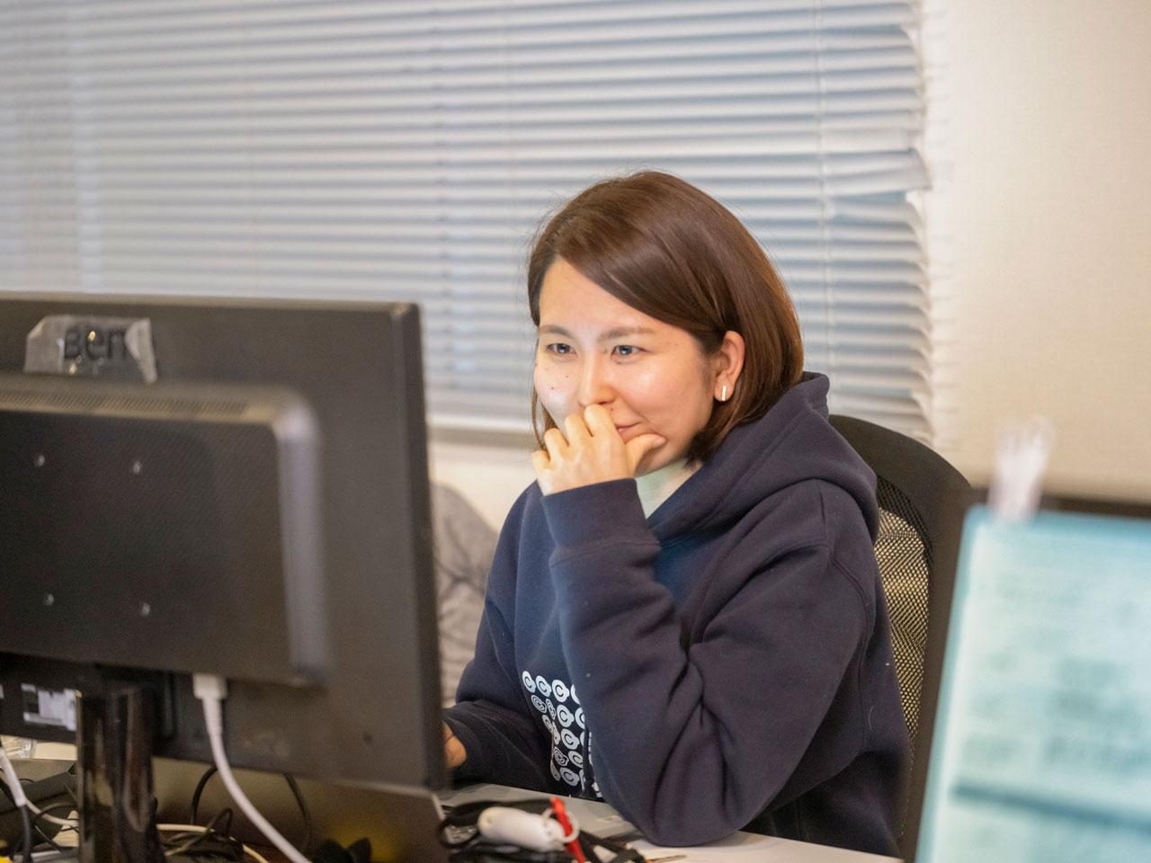 これからの日本経済を支えていく重要な人材であるエンジニアが、イキイキと働ける環境をつくることは非常に重要だと考え、そこに少しでも貢献していきたいと考えている。また、将来のエンジニア育成を支援するため、夏をめどに高校生を対象にしたプログラミング習得サービスの事業化にも取り組んでいる。