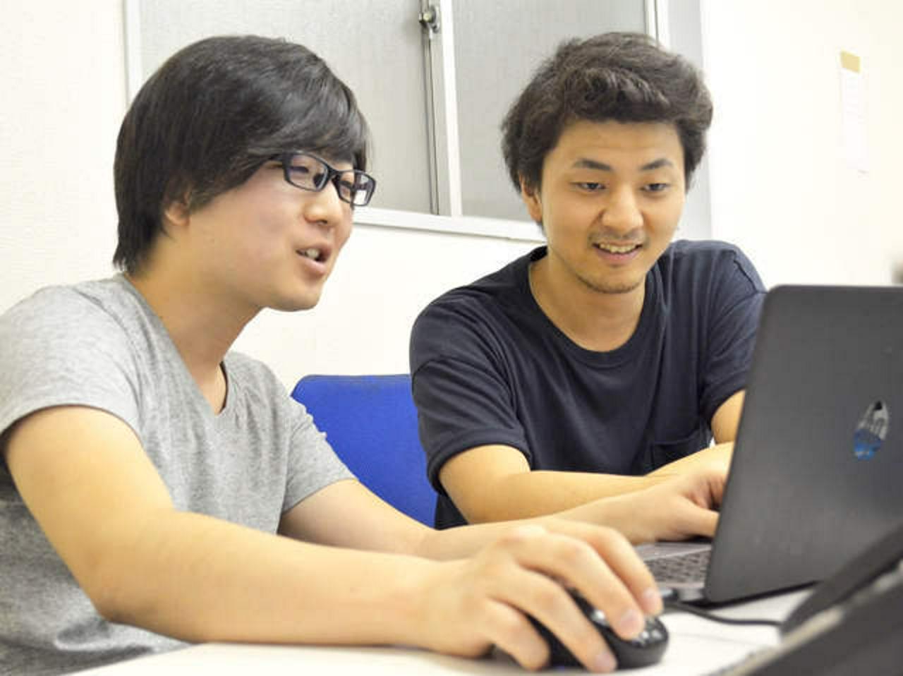 株式会社アシロ 求人画像1