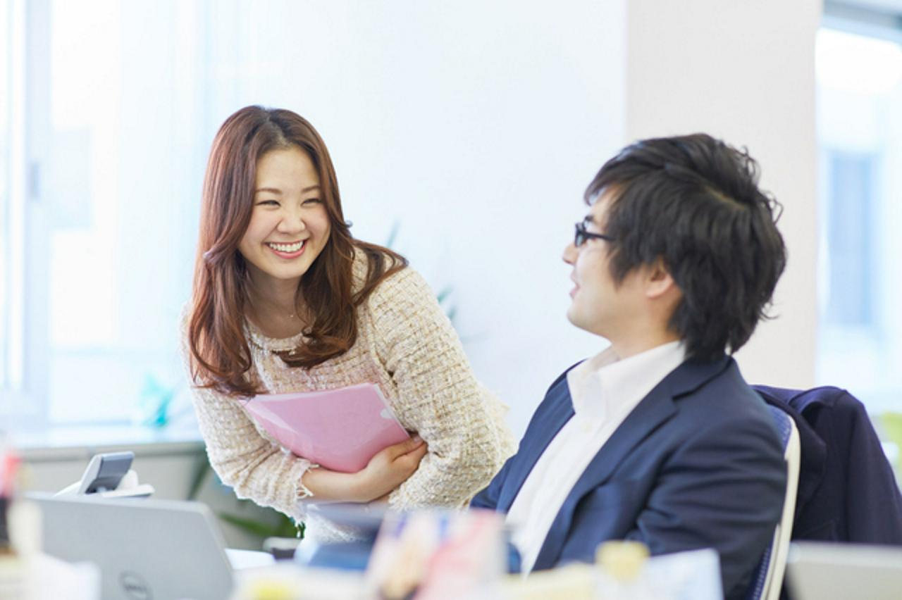 株式会社アシロ 求人画像1