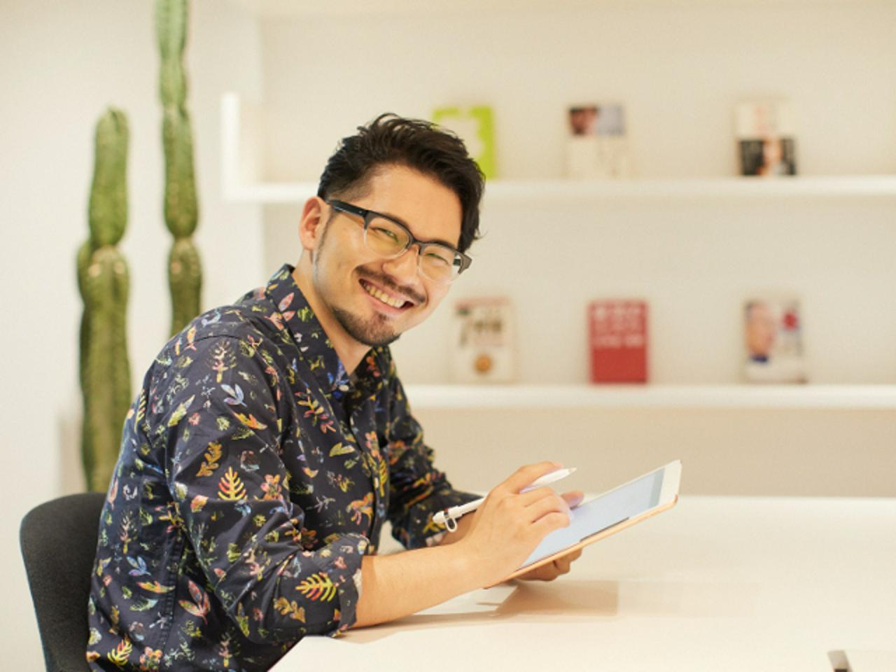 株式会社アシロ 求人画像1