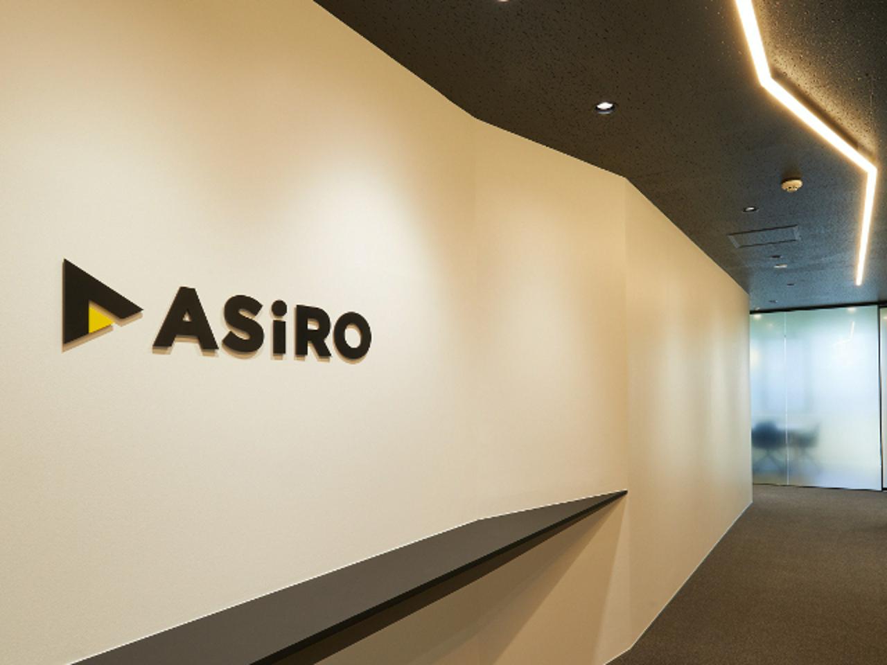 株式会社アシロ 求人画像1