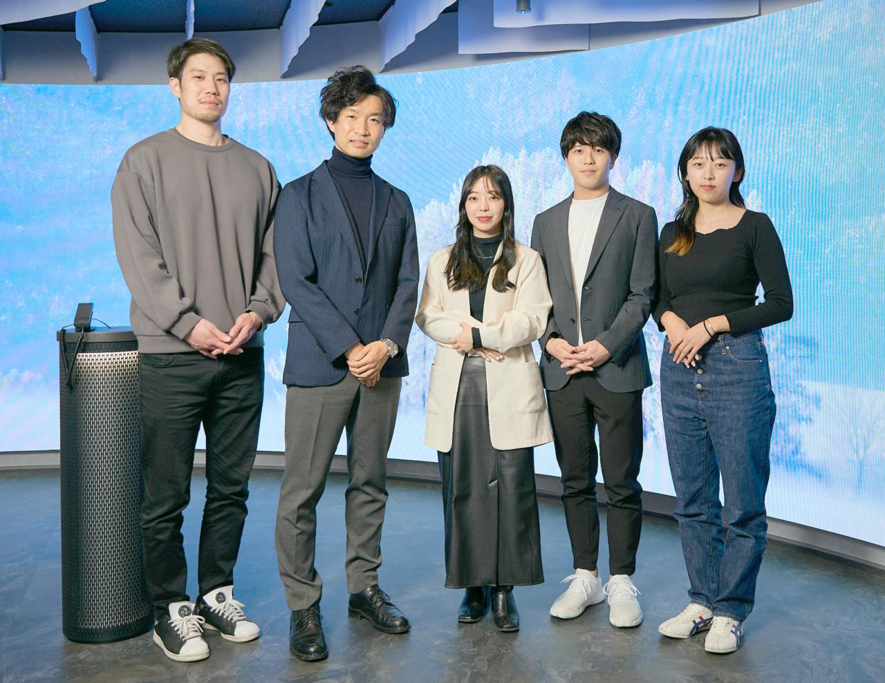 株式会社アシロ 求人画像1