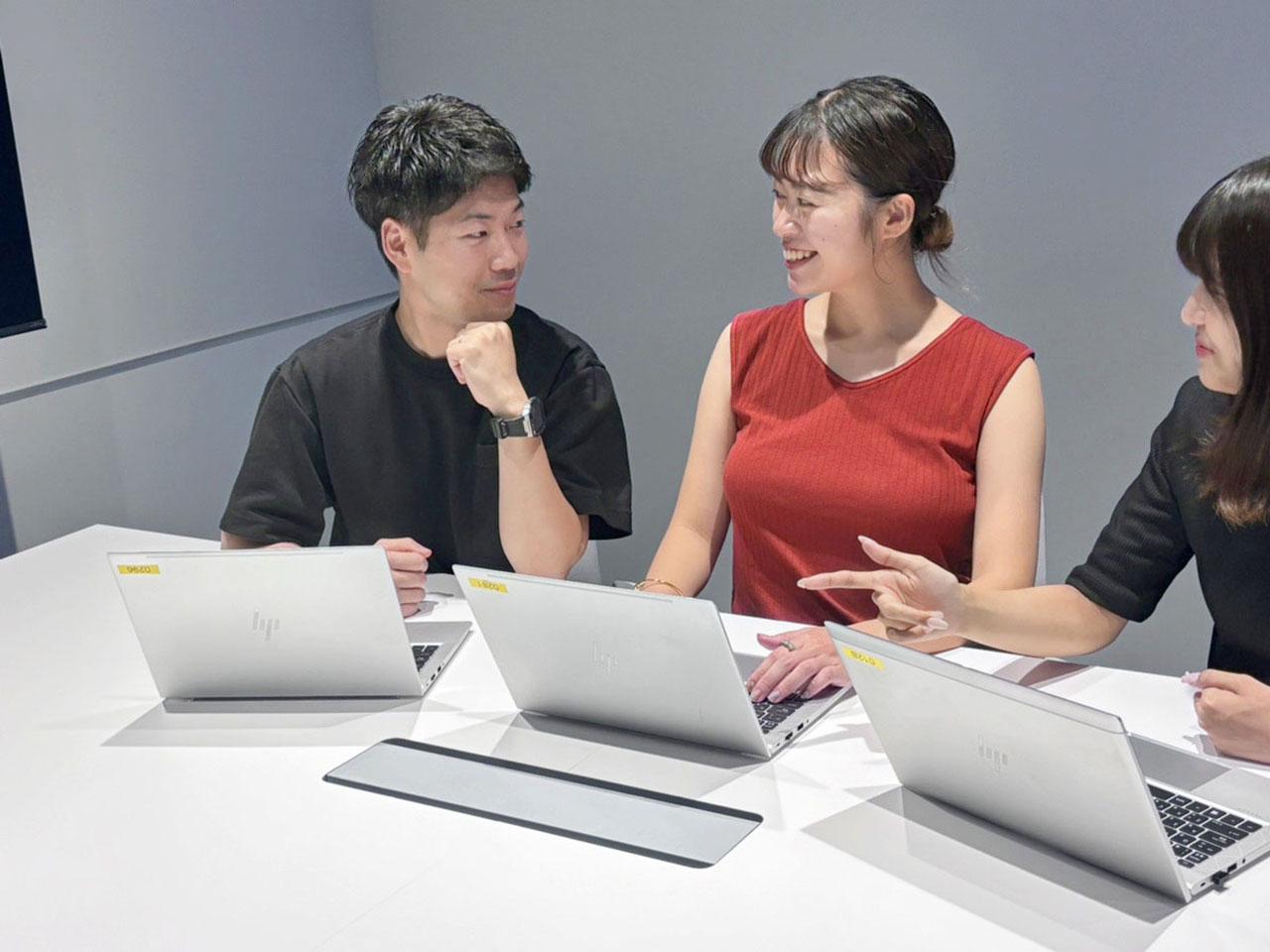 株式会社アシロ 求人画像1