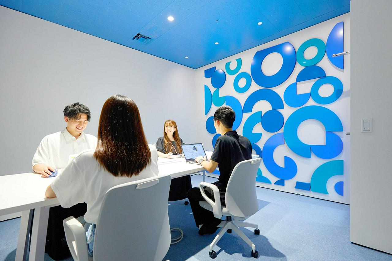 株式会社アシロ 求人画像1