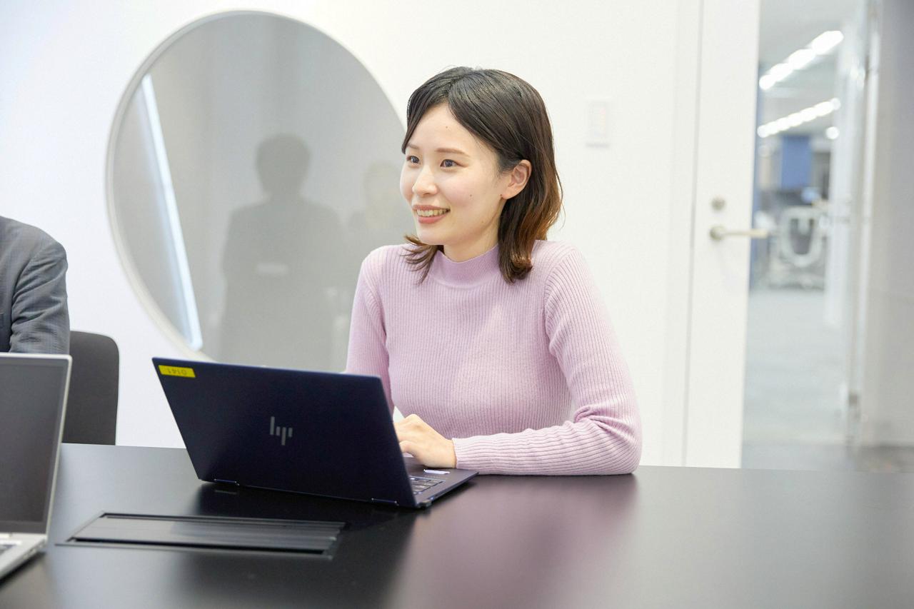 株式会社アシロ 求人画像1