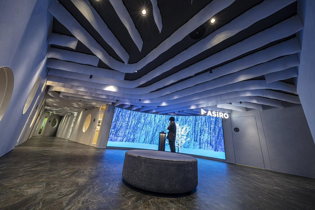 株式会社アシロ 求人画像1