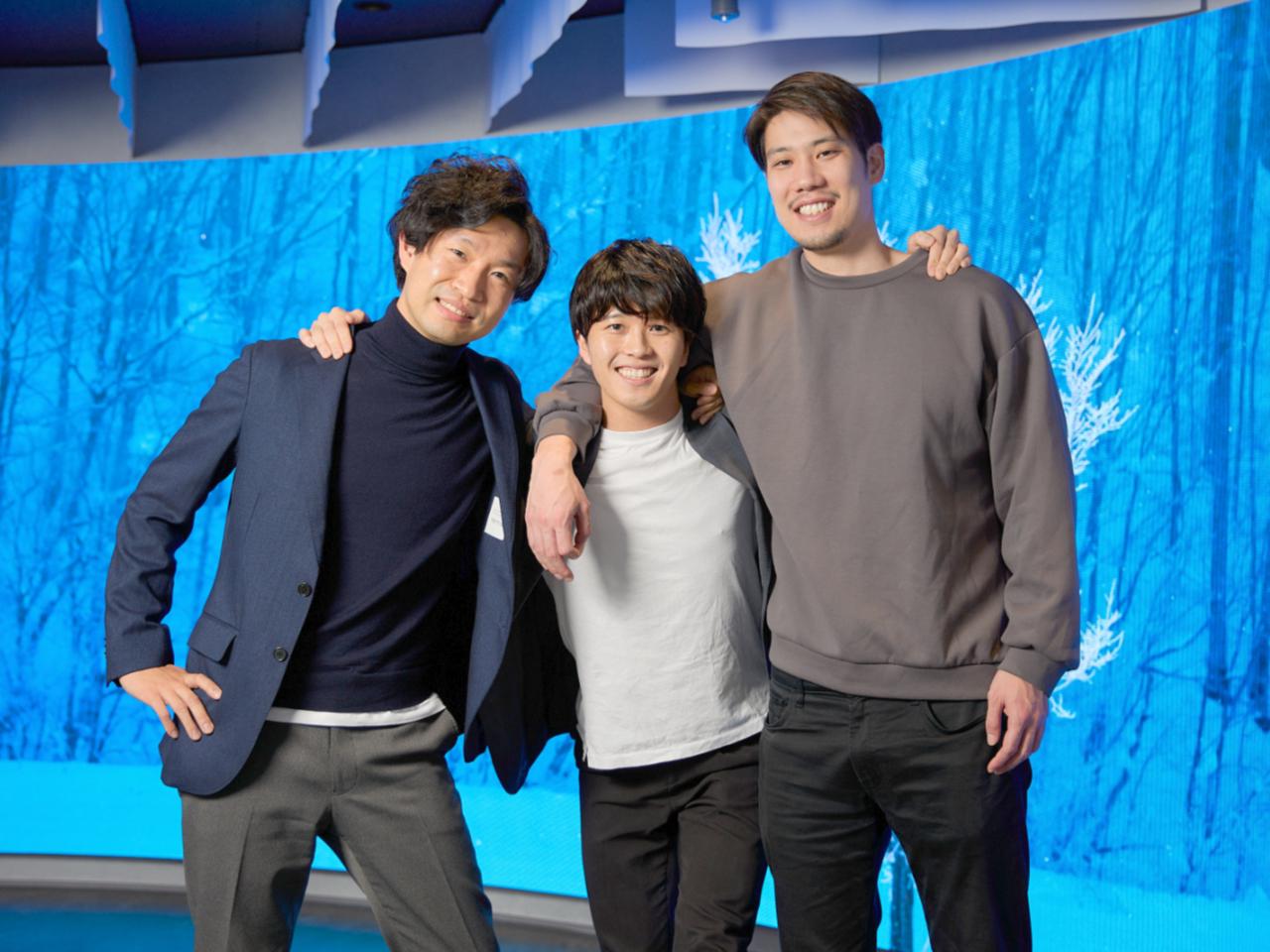 株式会社アシロ 求人画像1