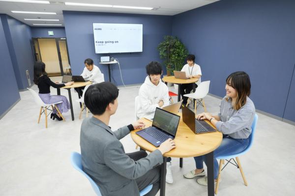 募集している求人：中途｜HR事業部：RA/CA 人材紹介営業（管理部門/士業）