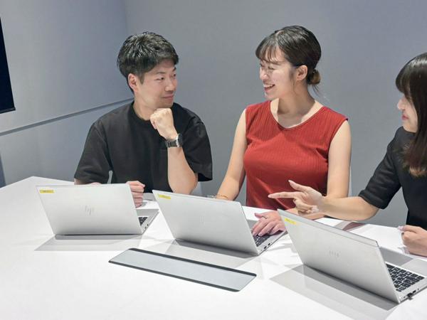 募集している求人：中途｜派生メディア事業部：広告運用担当 / Webマーケター（ポテンシャル）