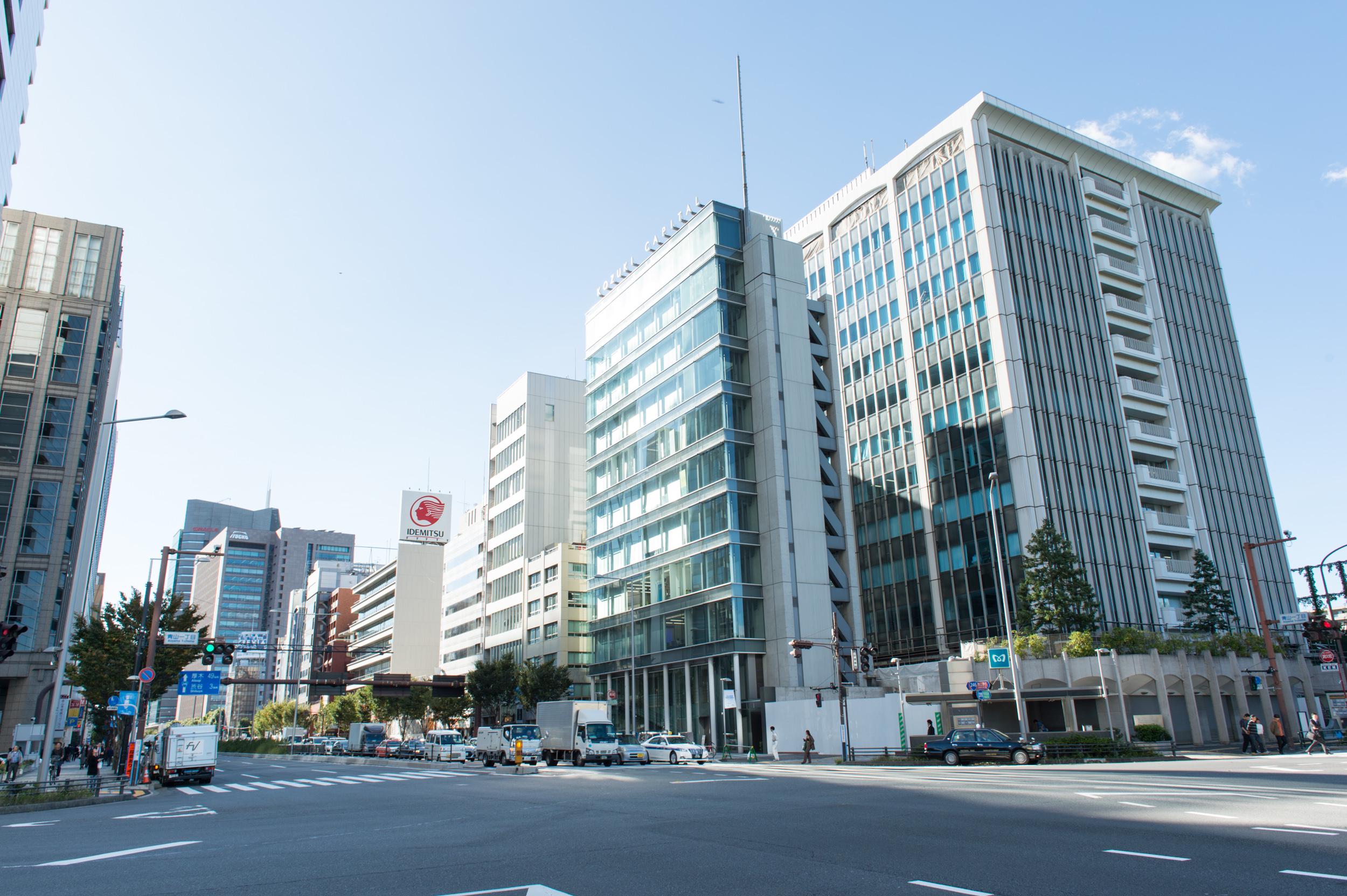 ここで紹介する㈱SUMIグループは管理業務のアウトソーシング事業を展開し、グループ企業の事業成長をサポートしている。