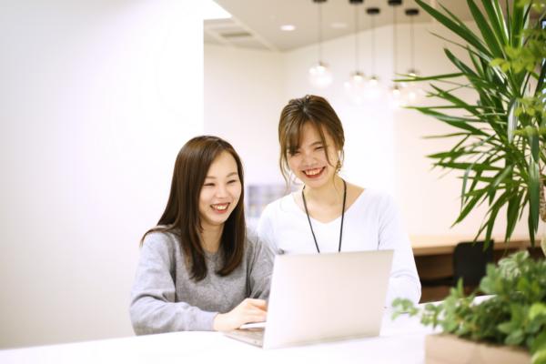 募集している求人：【即戦力採用】Web広告運用コンサルタント・Web広告マーケティング職