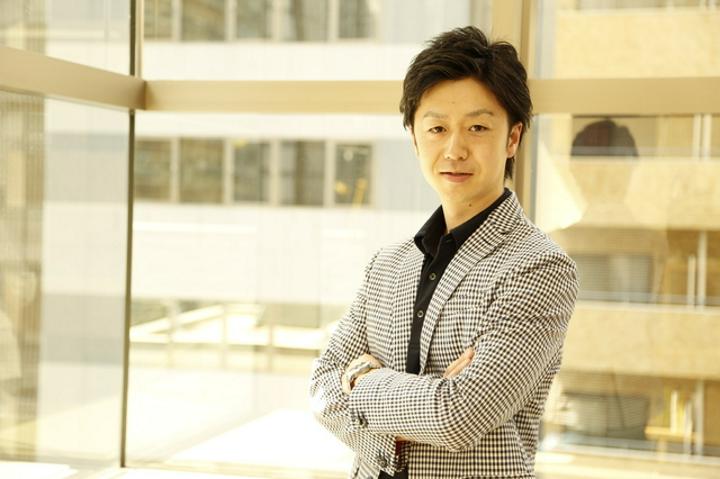 デジタルアスリート株式会社のインタビュー写真