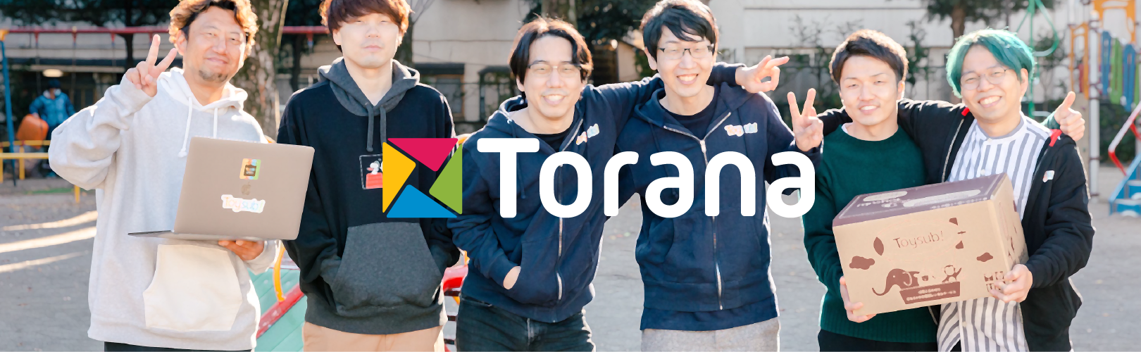 企業トップ画像