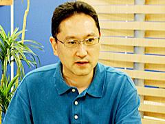 代表取締役社長　中島 氏