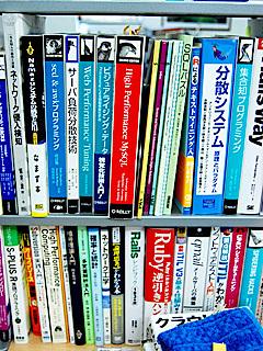 一人ひとりの技術向上意欲は高い