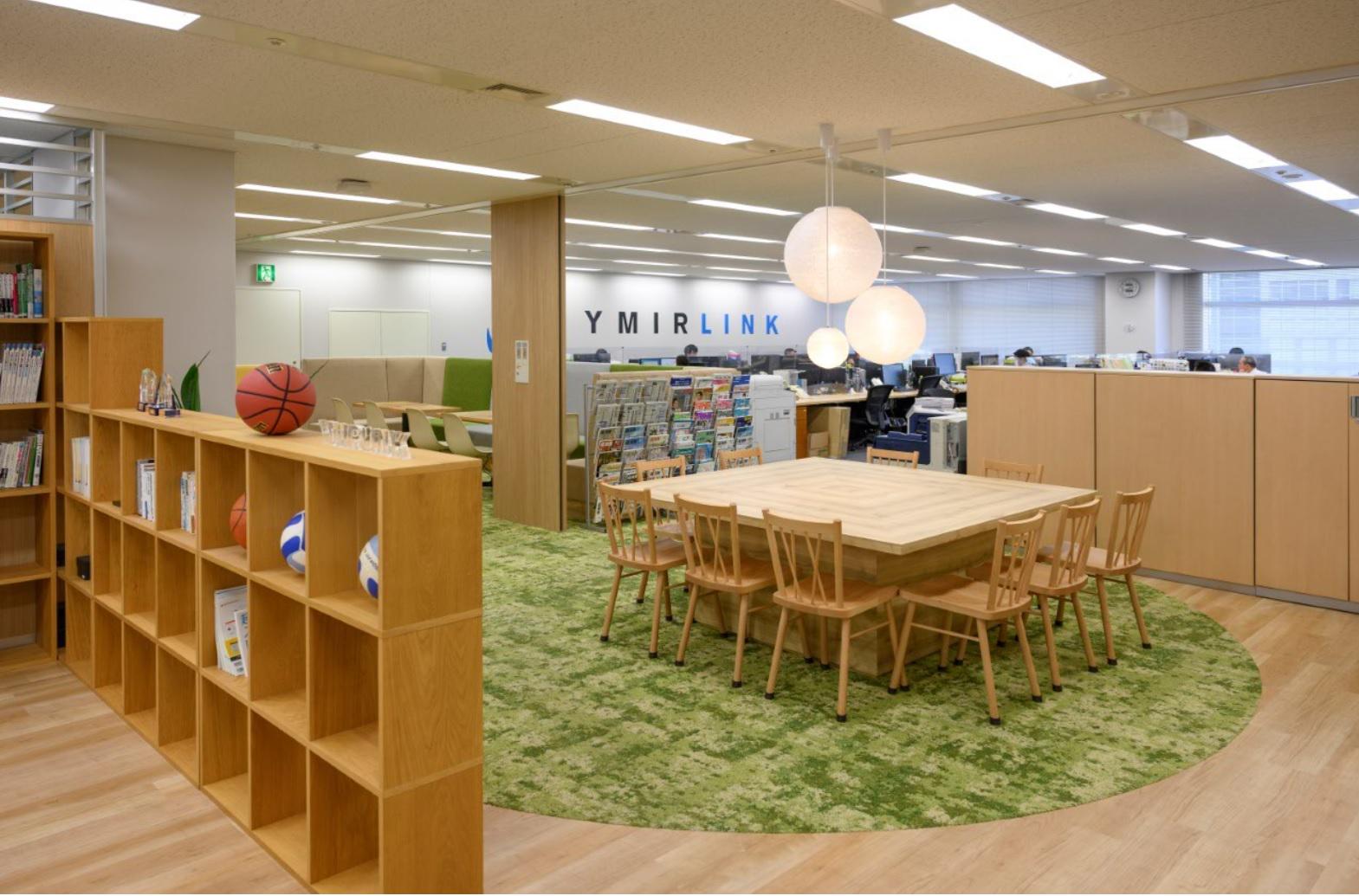 ユミルリンク 株式会社のイメージ画像2