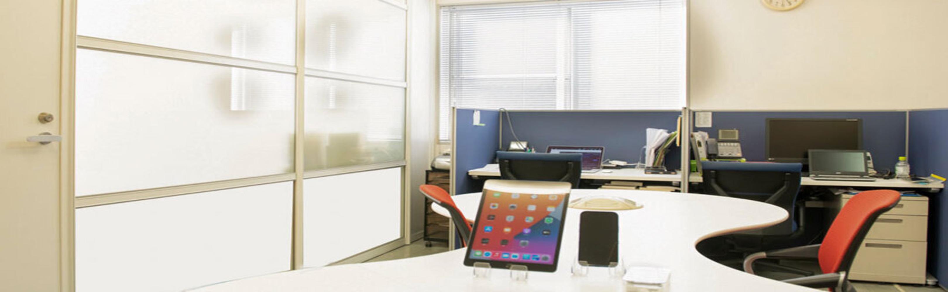 企業トップ画像