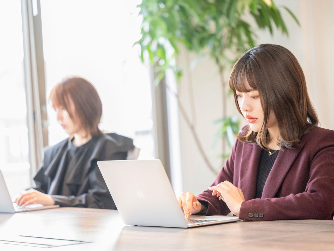 同社が強みとしているのは、メンバーのほとんどが美容医療・医療関係の業務経験があること。