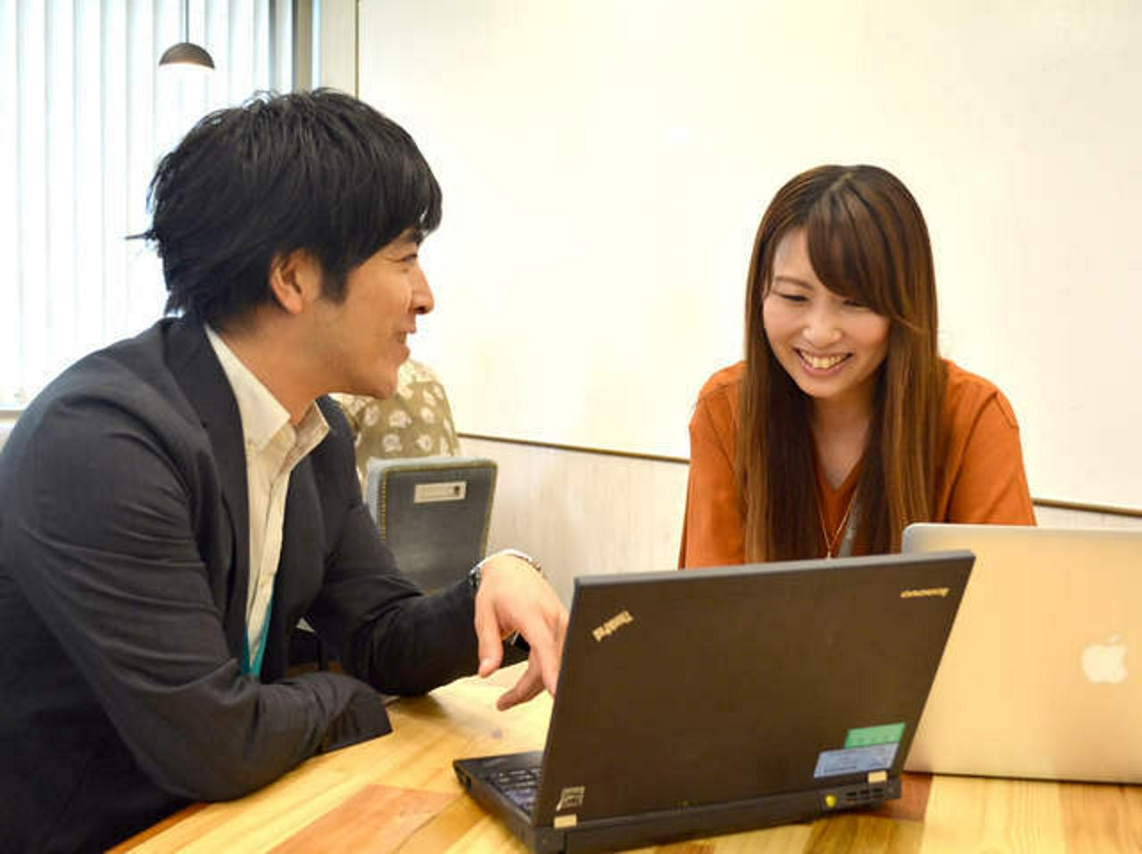 株式会社ネクスウェイ 求人画像1