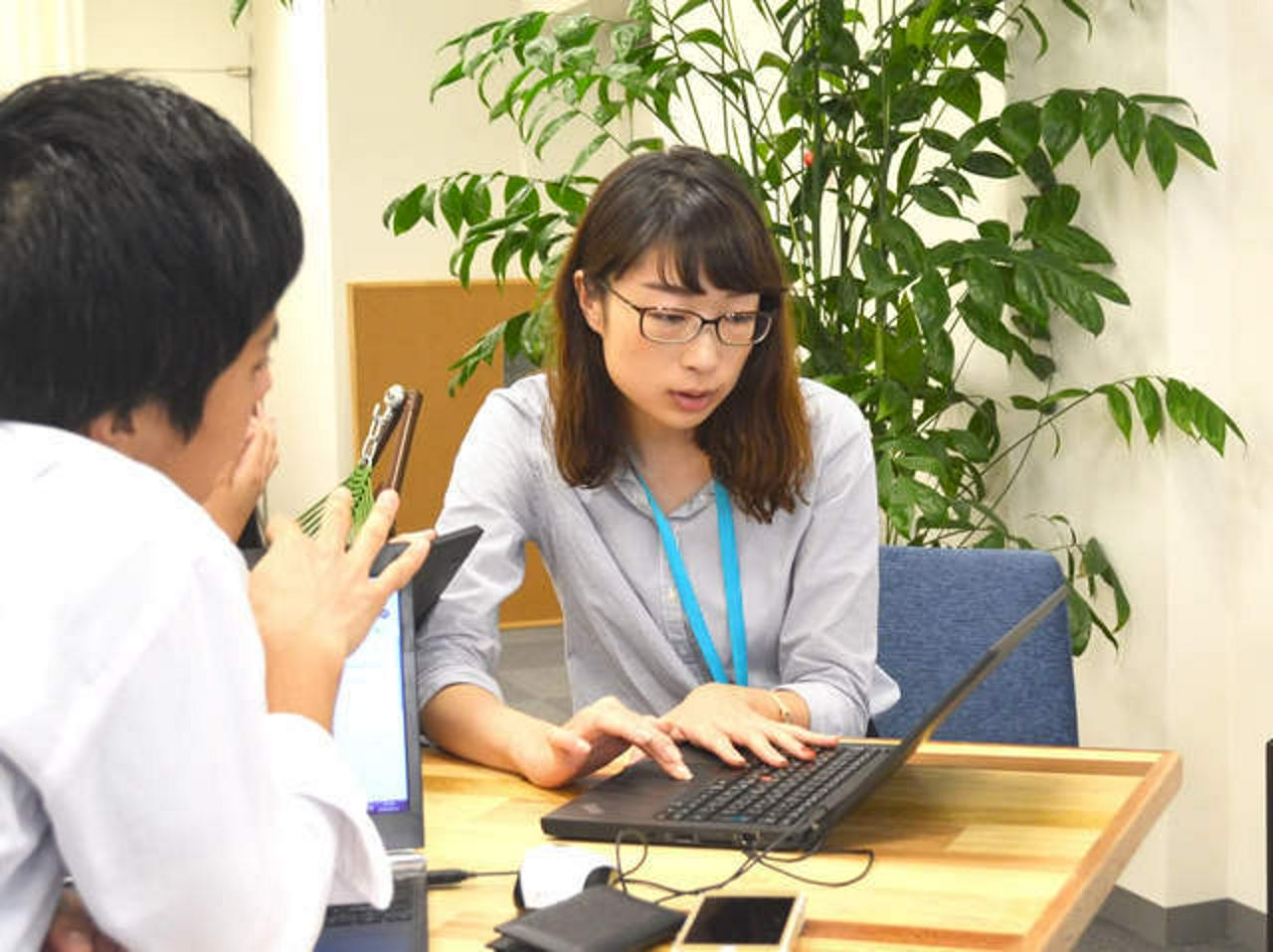 株式会社ネクスウェイ | 営業職（SDR） ※契約社員 | IT/Web業界の求人・中途採用情報に強い転職サイトGreen(グリーン)